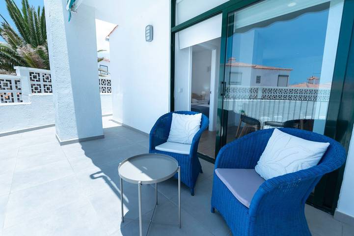 Apartamento entero, Eden Rentals Marine Rest Cove in Cueva del Polvo, Guía de Isora