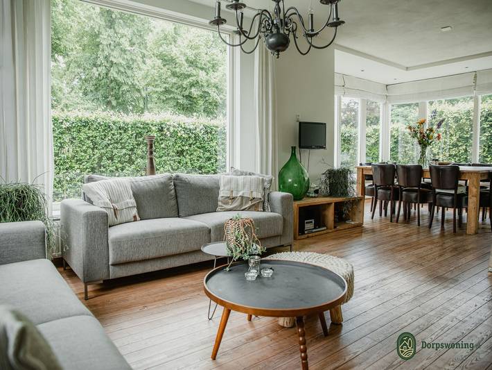 Tasteful holiday home in Leende with terrace in Leende, Nordbrabant