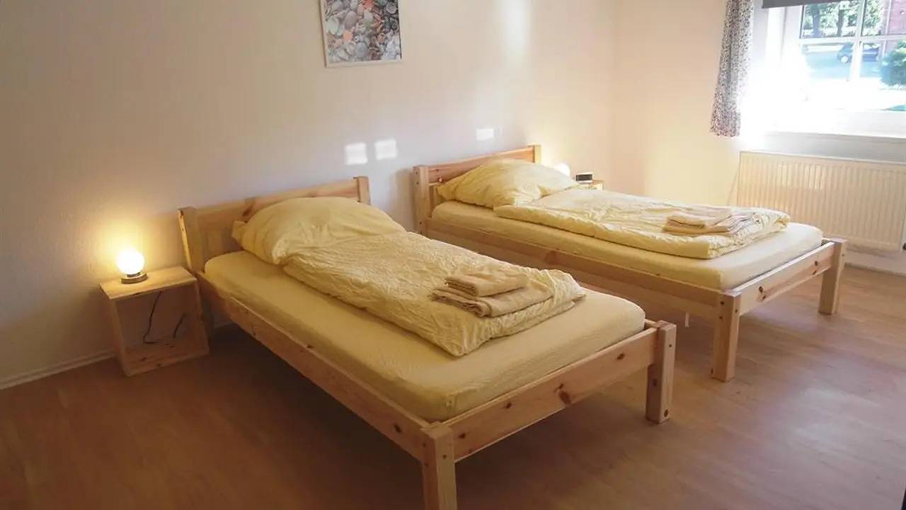 Ganze Ferienwohnung, Ferienwohnung für 4 Personen (84 m²) in Gifhorn in Gifhorn, Landkreis Gifhorn