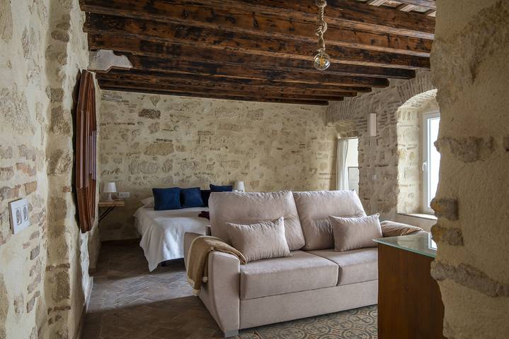 Ganze Wohnung, Ferienwohnung für 4 Personen in El Puerto de Santa María, Costa de la Luz