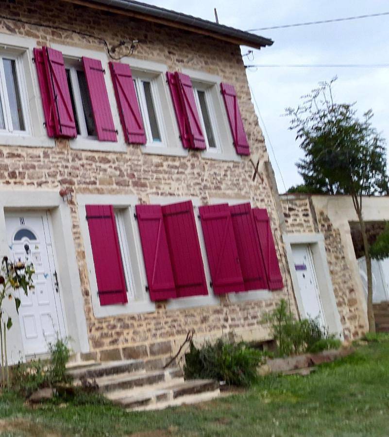 Appartement de vacances entier, Large Double Room in Bertrambois, Région de Lunéville