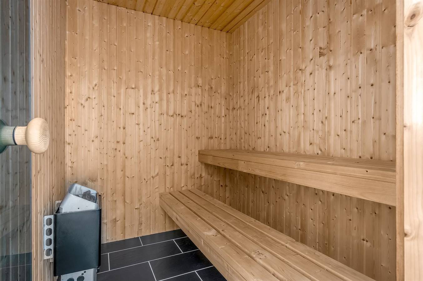 Nice home in Læsø w/ Sauna, Wifi and 3 Bedrooms in Østerby (Læsø), Læsø