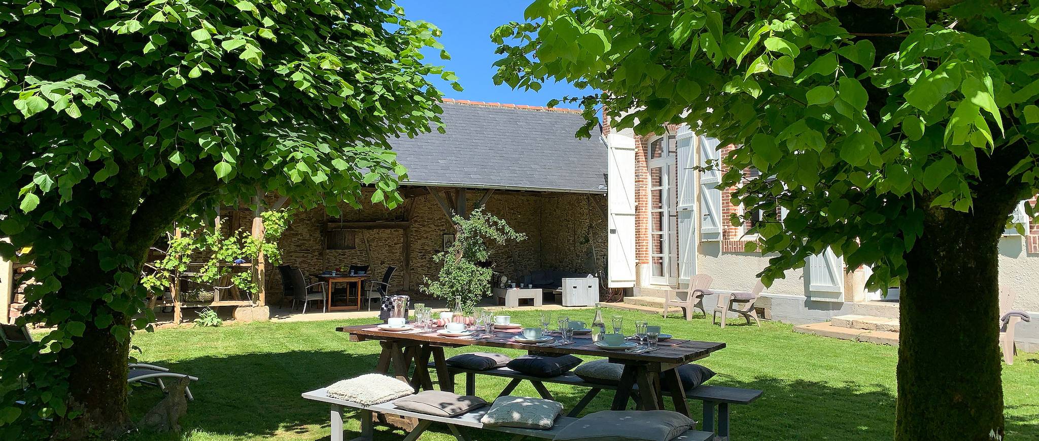 Ancienne École Troche in Troche, Région de Brive-la-Gaillarde