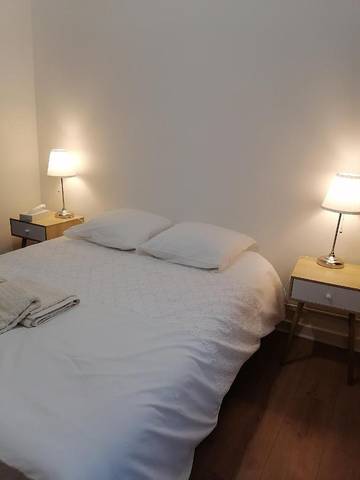 Gîte pour 2 personnes, animaux acceptés à Ambert