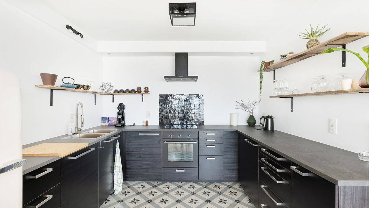 Apartamento vacacional entero, Ferienwohnung für 6 Personen (95 m²) in Heist in Knokke-Heist, Costa de Bélgica