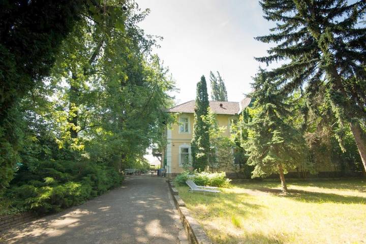 Bed and Breakfast für 3 Personen, mit Garten, mit Haustier - 1
