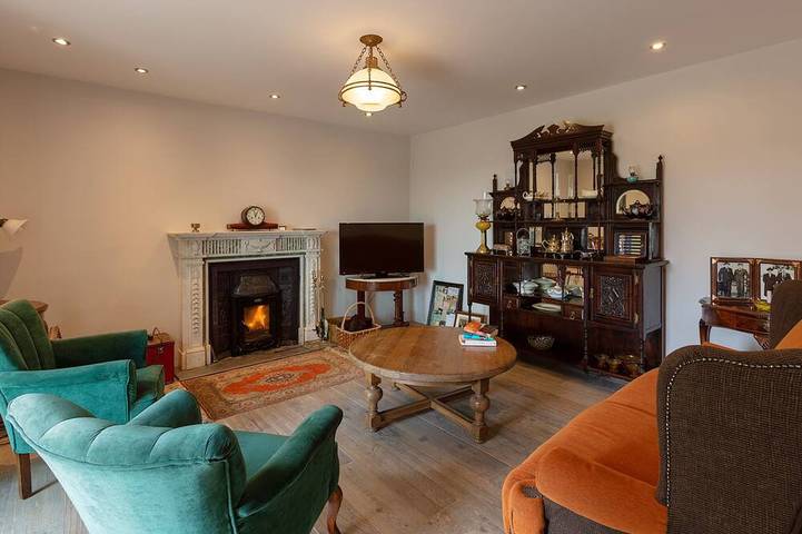 Ferienhaus für 5 Personen, mit Terrasse und Whirlpool in County Cork - 4