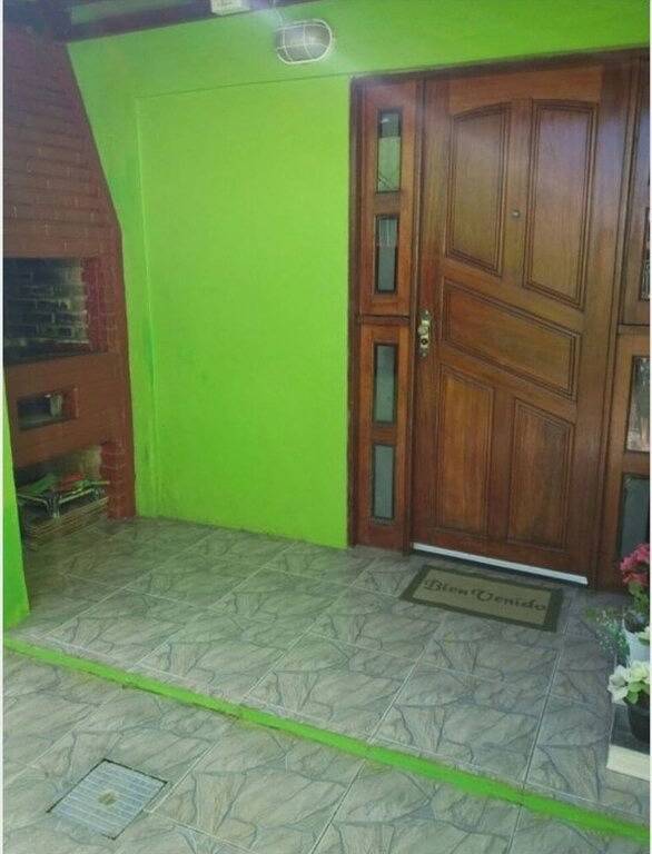 Cozy Room Private Bathroom in Rio Grande, Litoral Gaúcho