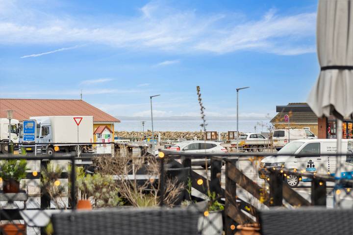 Ferienwohnung für 2 Personen, mit Terrasse in Südjütland - 4