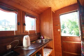 Chambre D’hôte pour 2 Personnes dans Sommery, Seine-Maritime, Photo 3