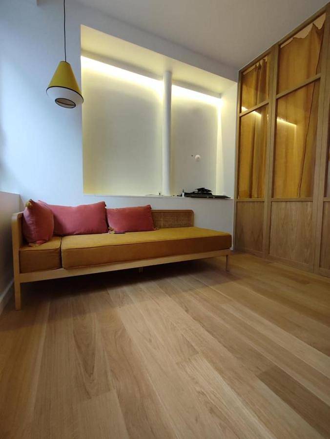 Gîte pour 2 personnes, avec vue dans Le Palais De La Glace - 3