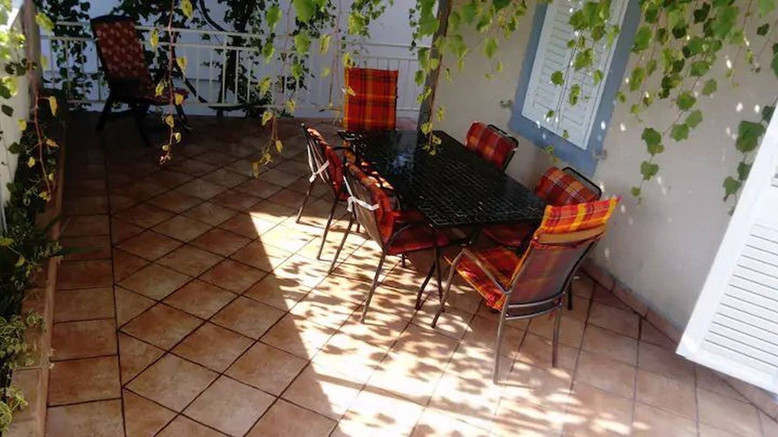 House Bjanka in Blace, Dubrovnik-Neretva