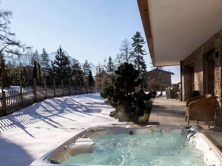 Appartement entier, 6 Pièces 10 Personnes in Villars-sur-Ollon, Ollon (Villars-sur-Ollon)