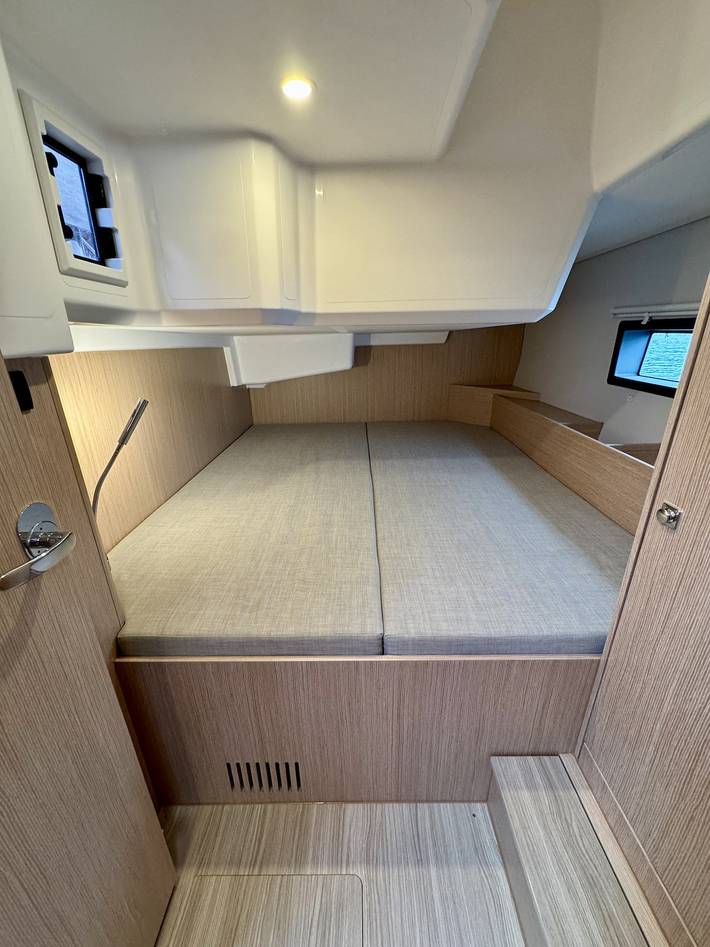 Bateau pour 4 personnes dans Pýlos - 4