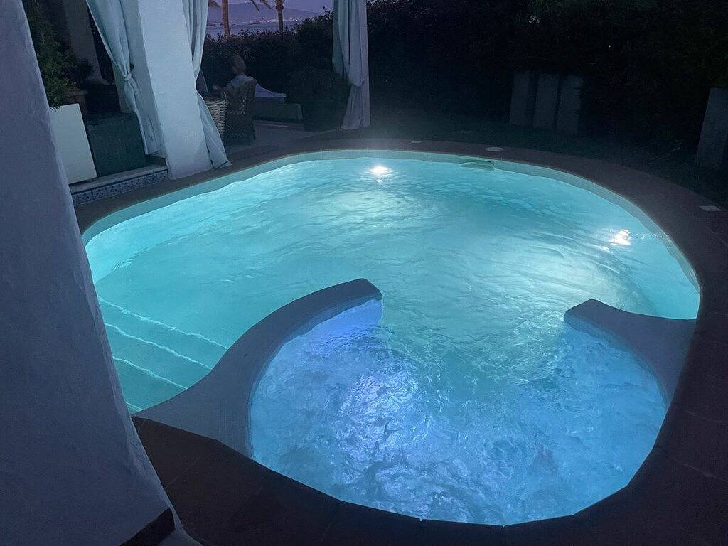 Apartamento vacacional de 1 dormitorio. in La Herradura, Costa Tropical