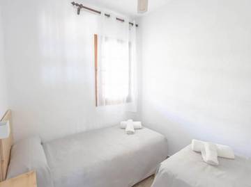 Ferienhaus in Alaior Gemeinde, Menorca für 4 