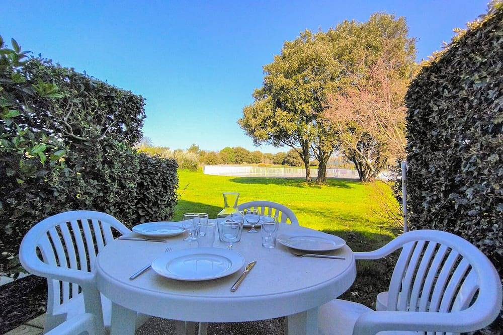 Maison De Vacances pour 5 Personnes dans Talmont-Saint-Hilaire, Pays de la Loire