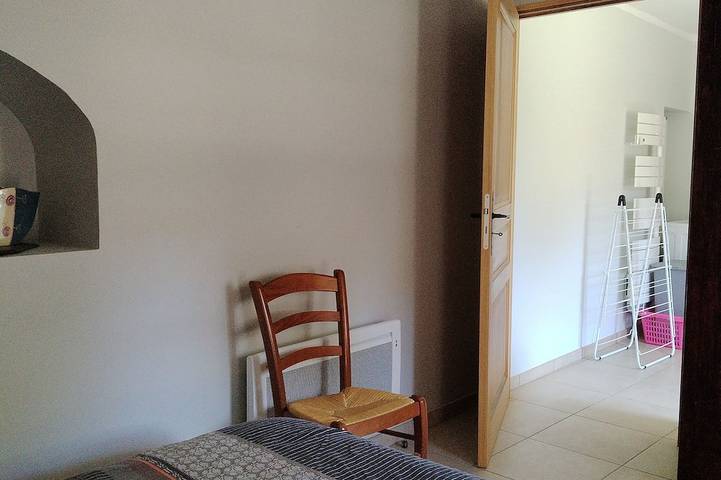 Location de vacances pour 8 personnes à Chabrillan - 2