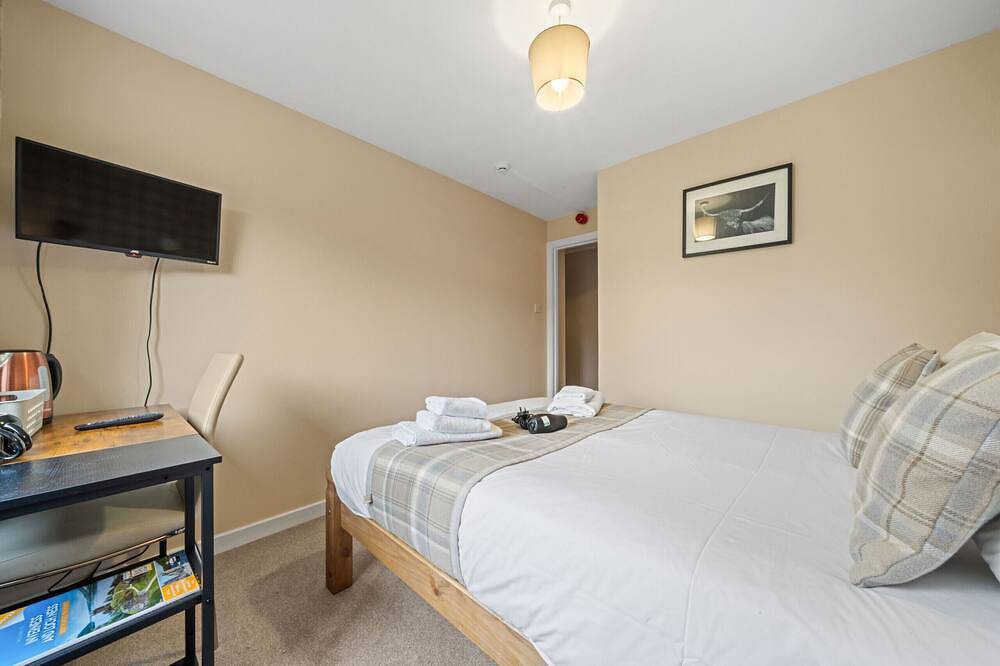 Mystayinn Strathblane Guest House Room 5 in Inverness (Écosse), Highlands