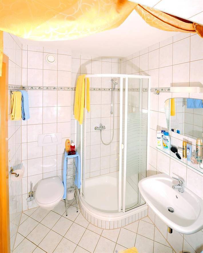 Ganze Ferienwohnung, Einzelzimmer mit Dusche, Wc, Standard in Rottenmanner und Wölzer Tauern, Aigen im Ennstal