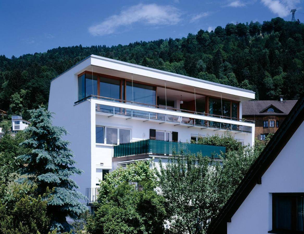 Ganze Wohnung, Villa Arpel in Bregenz, Bodensee-Vorarlberg