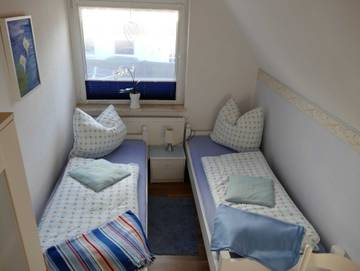 Ferienwohnung für 4 Personen in Friedrichstadt, Eider-Treene-Sorge, Bild 3