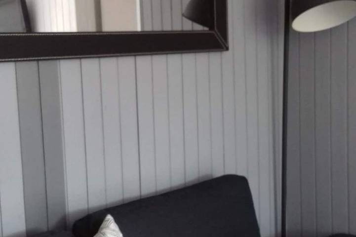 Villa für 4 Personen Strand Süd Lacanau O. für einen angenehmen Urlaub in Lacanau Ocean, Lacanau