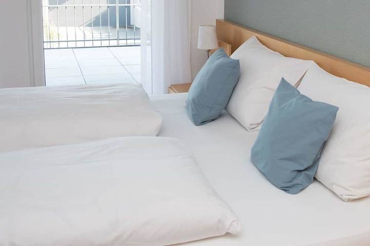 Ganze Wohnung, Ferienwohnung/App. für 4 Gäste mit 120m² in Markdorf in Markdorf, Region Bodensee-Oberschwaben