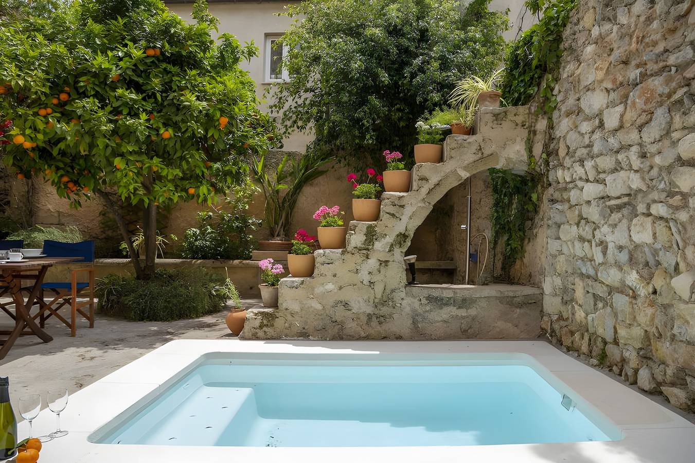 Ca sa padrina. tradition and charm in mallorca in Artà, Mallorca Osten