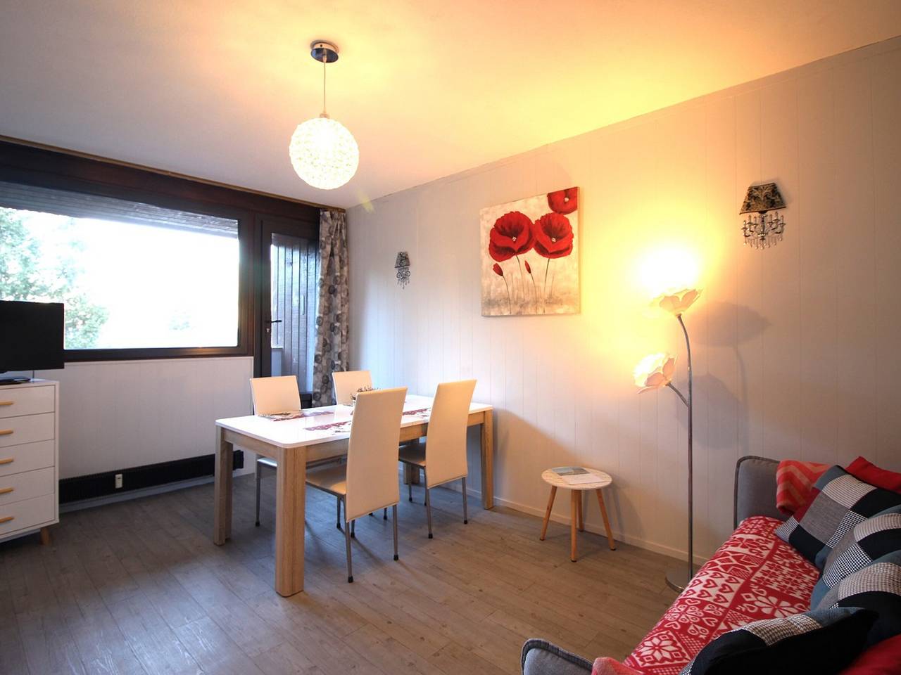 Photo : Appartement de vacances