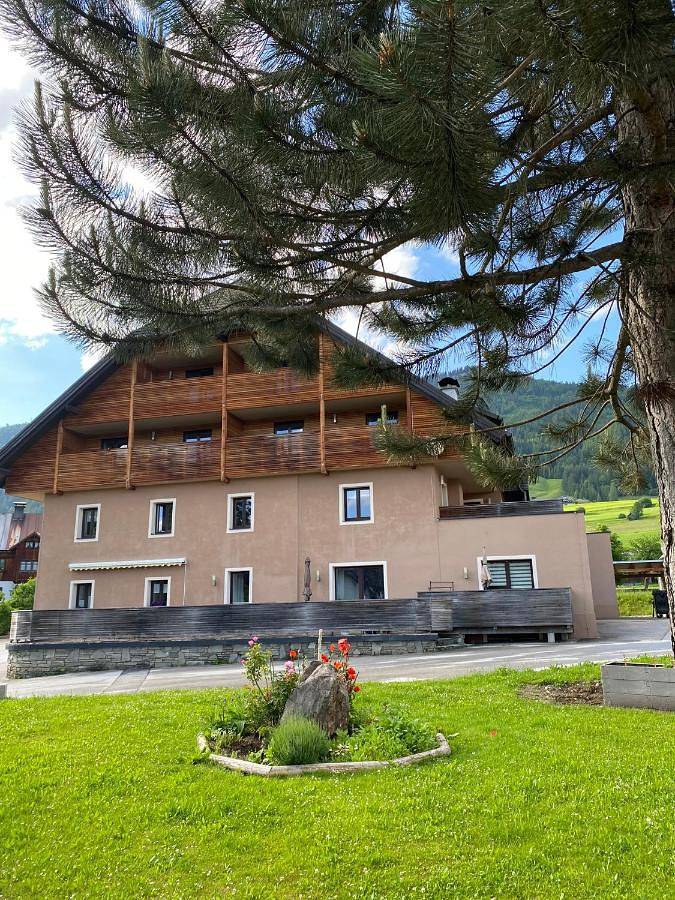 Obersdorfer Hof in Bad Mitterndorf, Salzkammergut