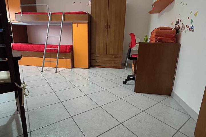 Entire apartment, 100m from the sea between Rome, Naples, islands, thermal baths of Suio a few kilometers away in Marina di Minturno, Minturno