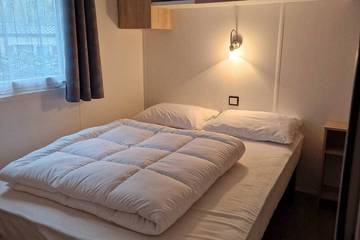 Camping pour 7 Personnes dans Saint-Brevin-les-Pins, Région de Saint-Nazaire, Photo 3