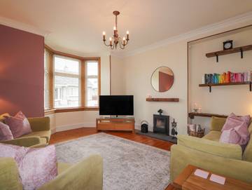 Cottage for 6 People in Inverness, Highlands, Photo 1