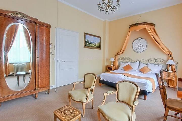 Gîte pour 2 personnes, avec jardin à Aire-sur-la-Lys - 2