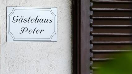 Ferienwohnung für 4 Personen in Saarschleife, Mettlach, Bild 1