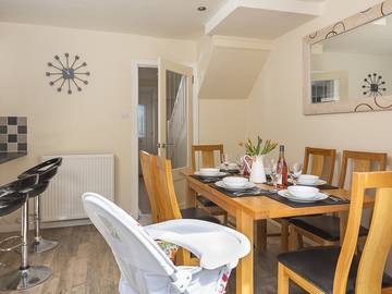 Cottage for 4 People in Salcombe, Devon, Photo 3