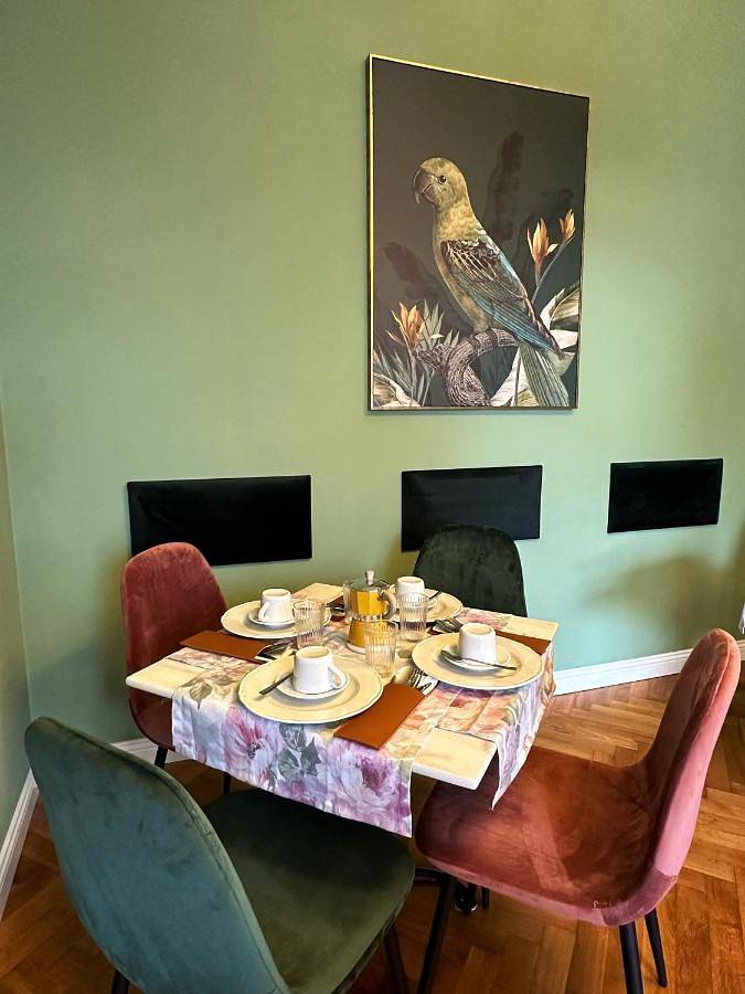 A casa di Bruna in Gorizia, Collio - Alto Isonzo