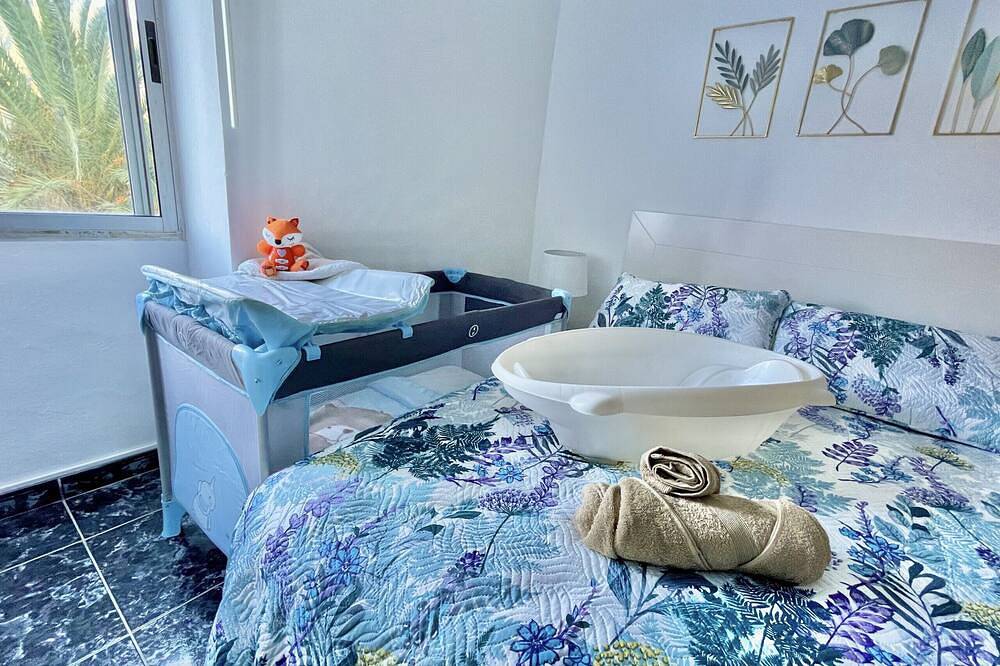 Ca' Yaya - Big House w/Terraces + Rooftop & Views in Las Poyatas, Hermigua