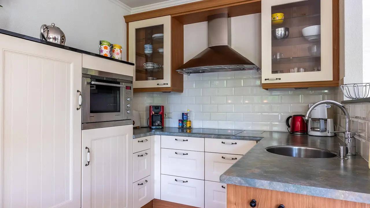 Ferienhaus für 4 Personen (80 m²) in Bergen (Nord-Holland) in Bergen (Nordholland), Noord-Holland - Nordseeküste