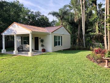 Lake House for 2 Guests in Orlando, Orange County (FL), Picture 4