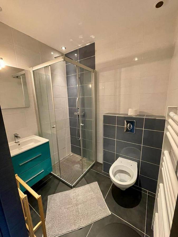 Gîte pour 2 personnes, avec vue, animaux acceptés à Knutange - 4