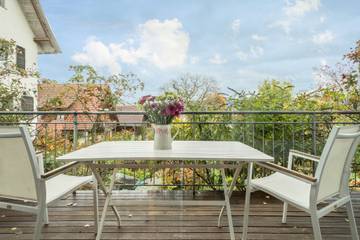 Ferienwohnung für 2 Personen in Lindau, Obersee (Bodensee), Bild 1