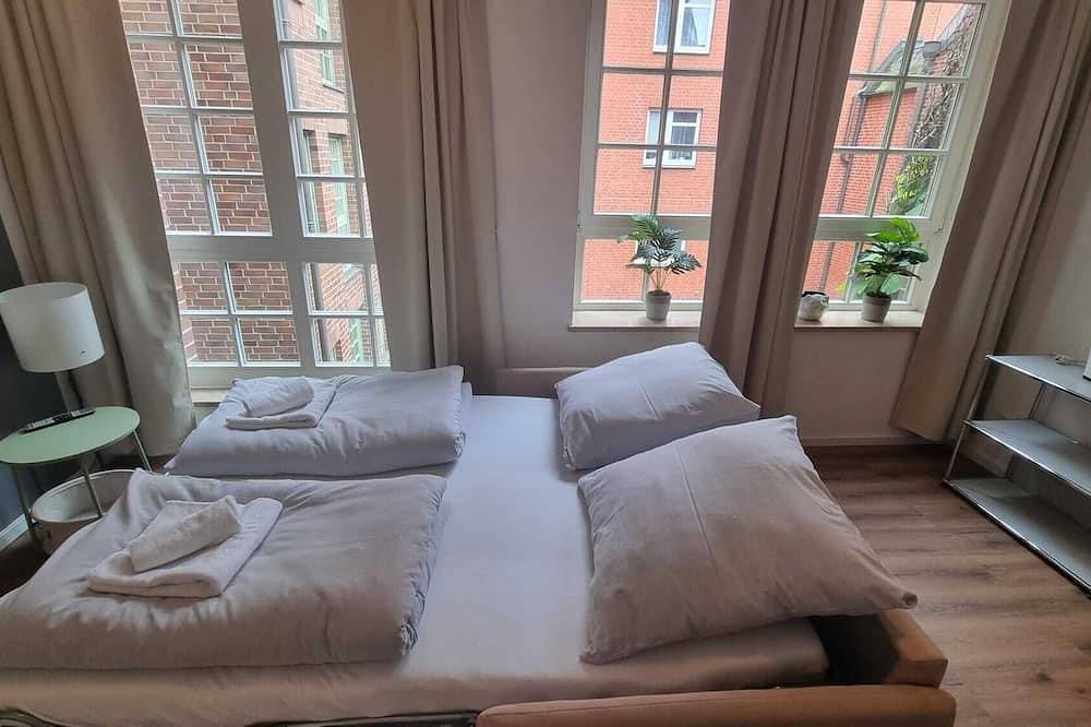 Ganze Wohnung, Außenalster Suite in Hamburg-Mitte, Hamburg