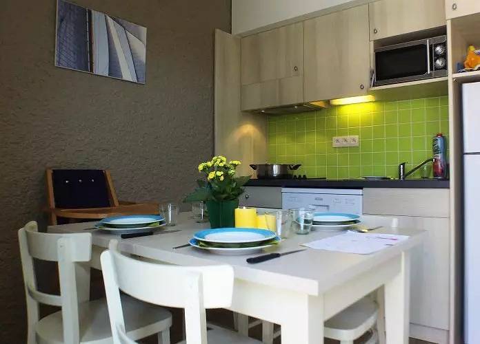 Location appartement pour 4 personnes