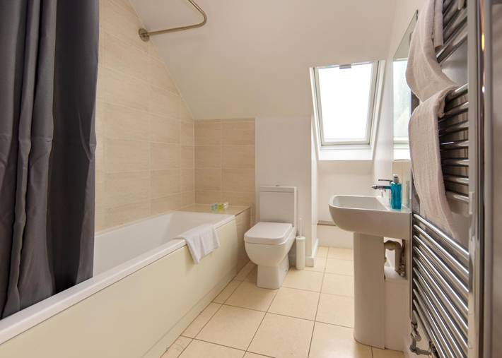Gîte pour 2 personnes à Southampton - 4