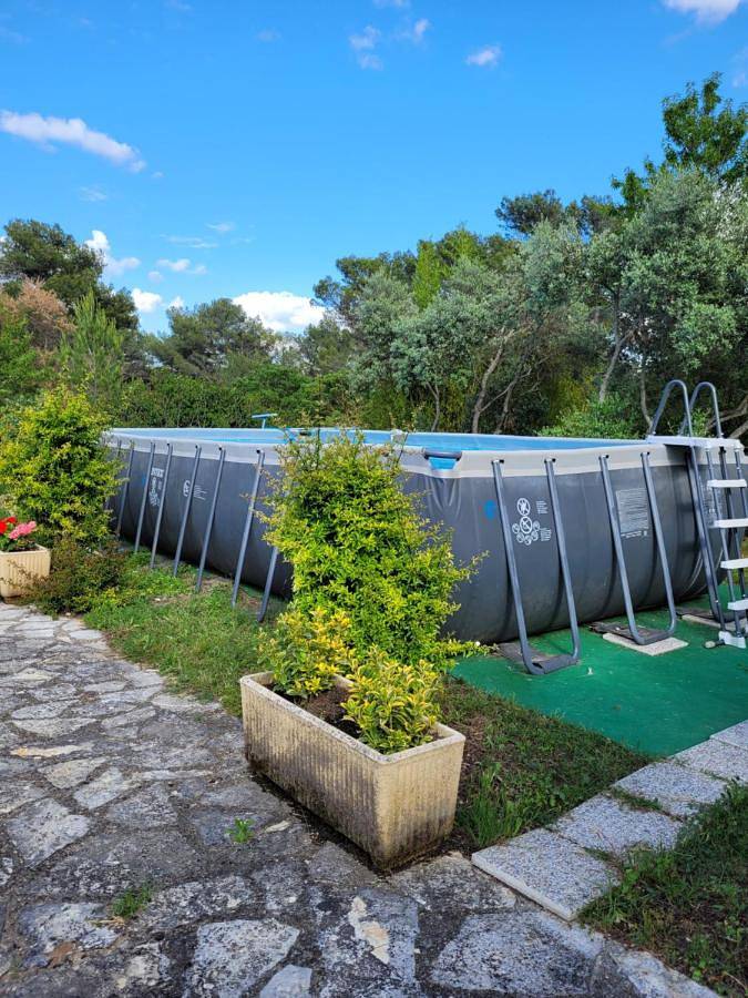 Location saisonnière villa Lauris in Lauris, Parc naturel régional du Luberon