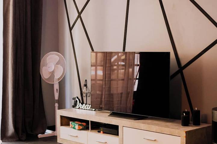 Appartement entier, Loveroom&spa in Tournon-sur-Rhône, Région de Tournon-sur-Rhône