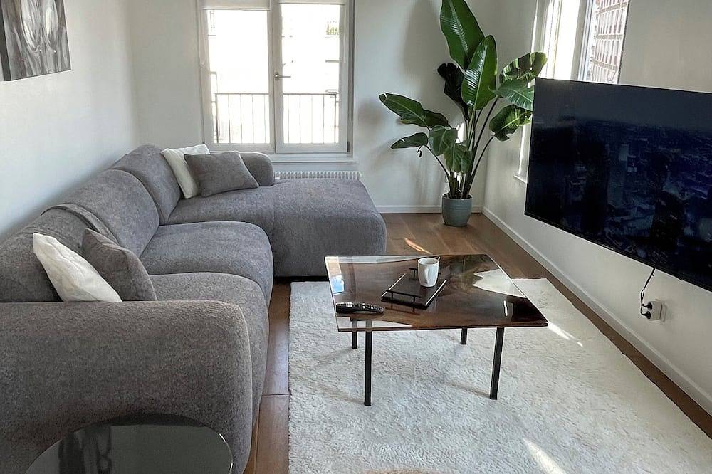 Appartement de vacances