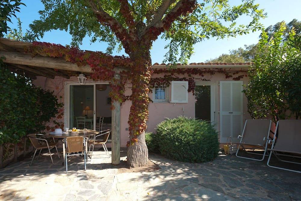 Villa für 4 Personen in Santa Giulia, Porto-Vecchio